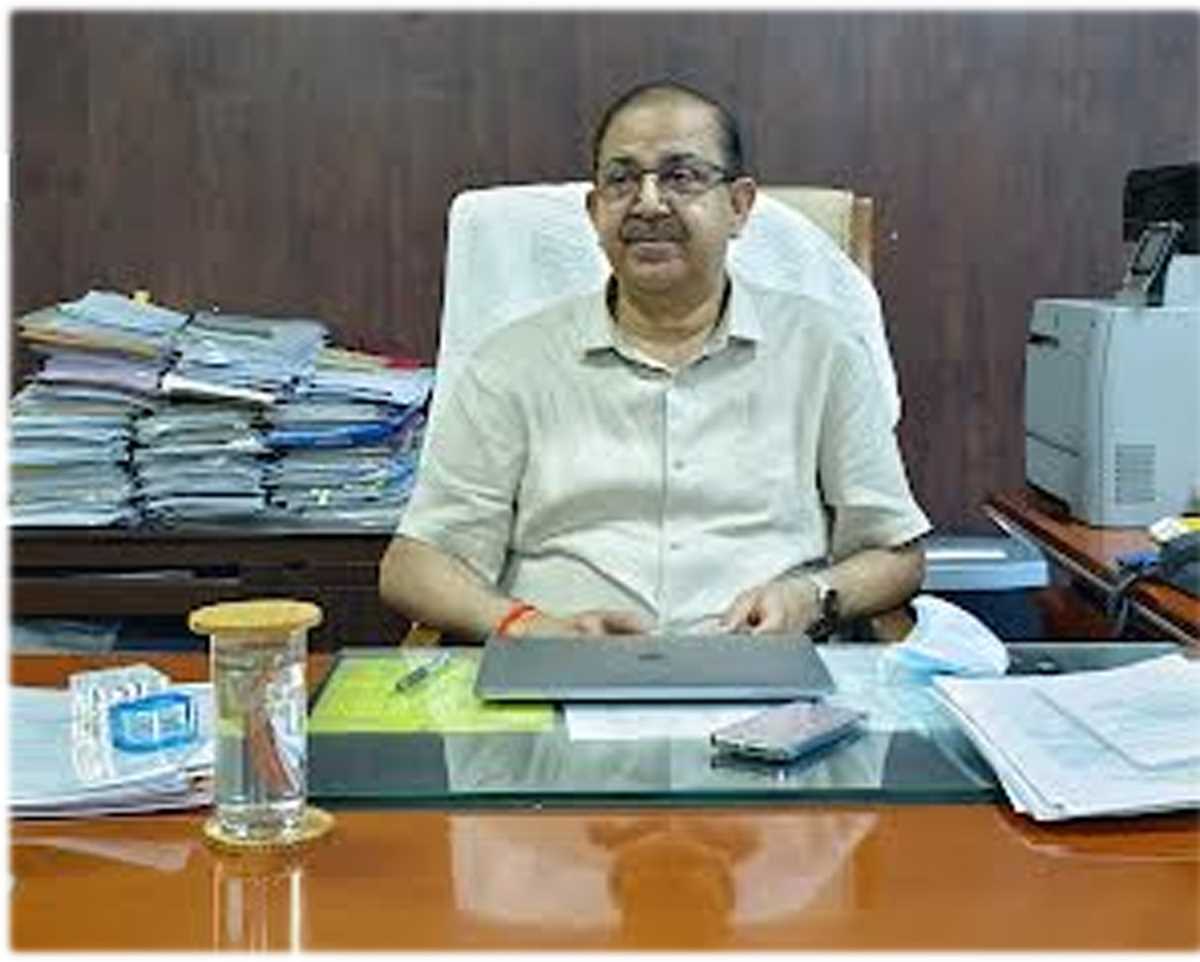 निवेश को लेकर यीडा सिंगल विंडो सिस्टम को बेहतर बनाने में जुटा निवेश को लेकर यीडा सिंगल विंडो सिस्टम को बेहतर बनाने में जुटा